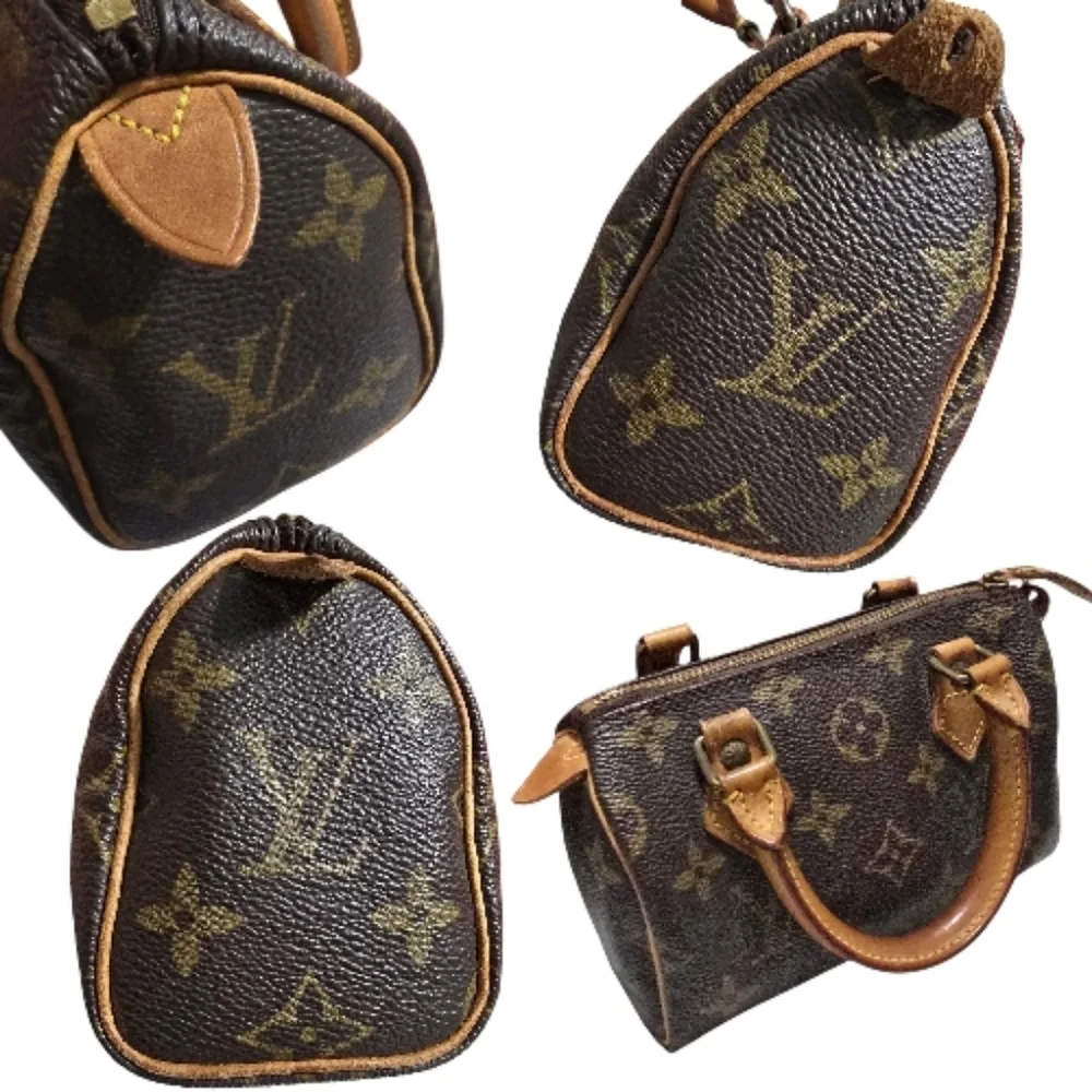 Louis Vuitton unavoidable louis